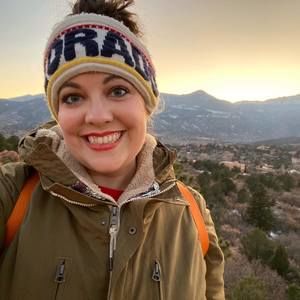 Meet your Posher, Faith